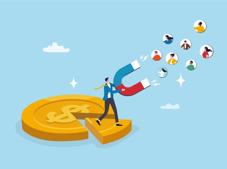 Lead Generation