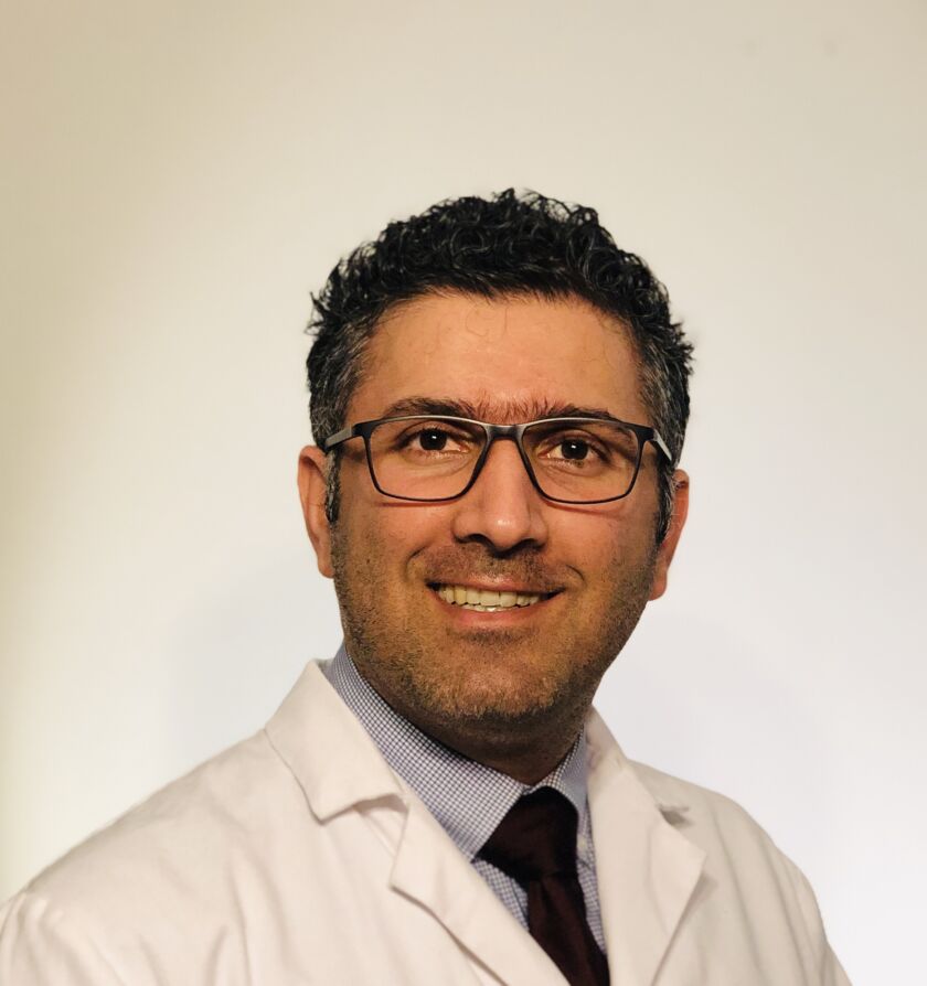 Saeid Gholami