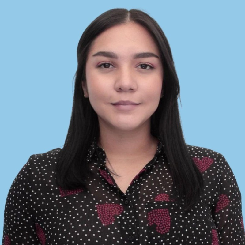 Zayra Alarcón