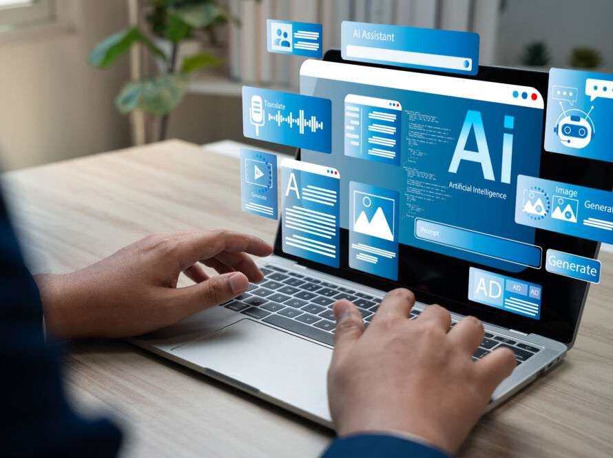 The BRAIN Framework for AI Search Optimization