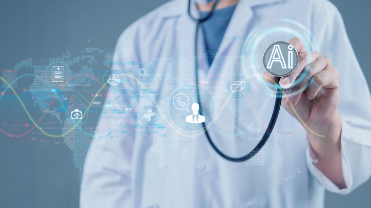 From Visibility to Patients Turning AI Search Results Into Booked Appointments