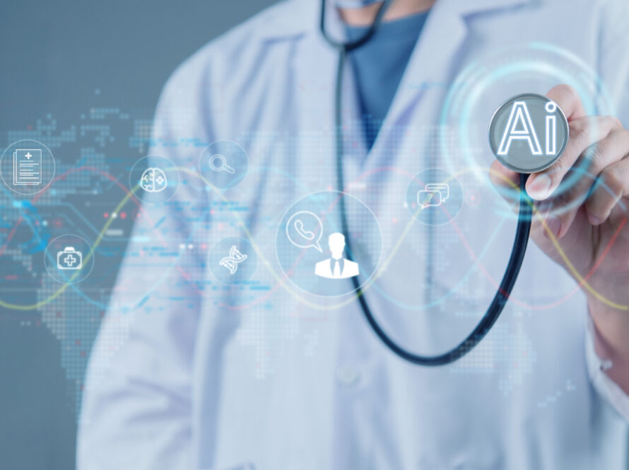 From Visibility to Patients Turning AI Search Results Into Booked Appointments