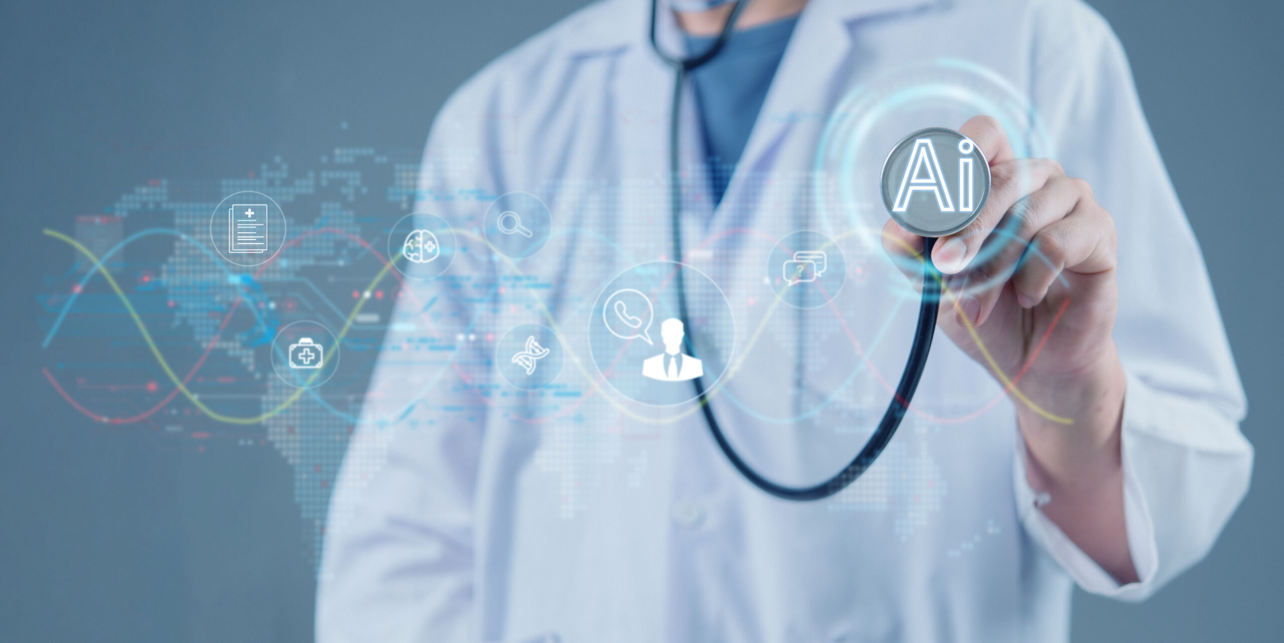 From Visibility to Patients Turning AI Search Results Into Booked Appointments