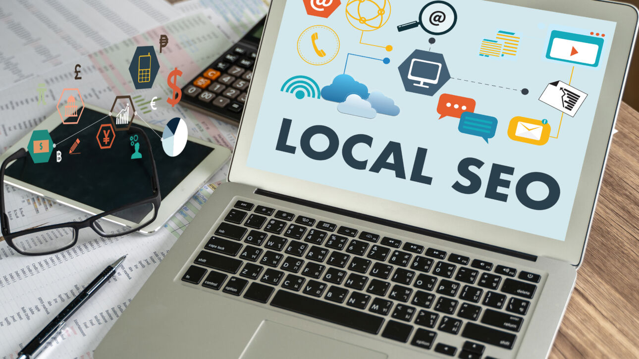 Local SEO for Clinics: How to Rank #1 on Google and Attract More Patients