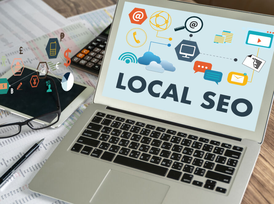 Local SEO for Clinics: How to Rank #1 on Google and Attract More Patients