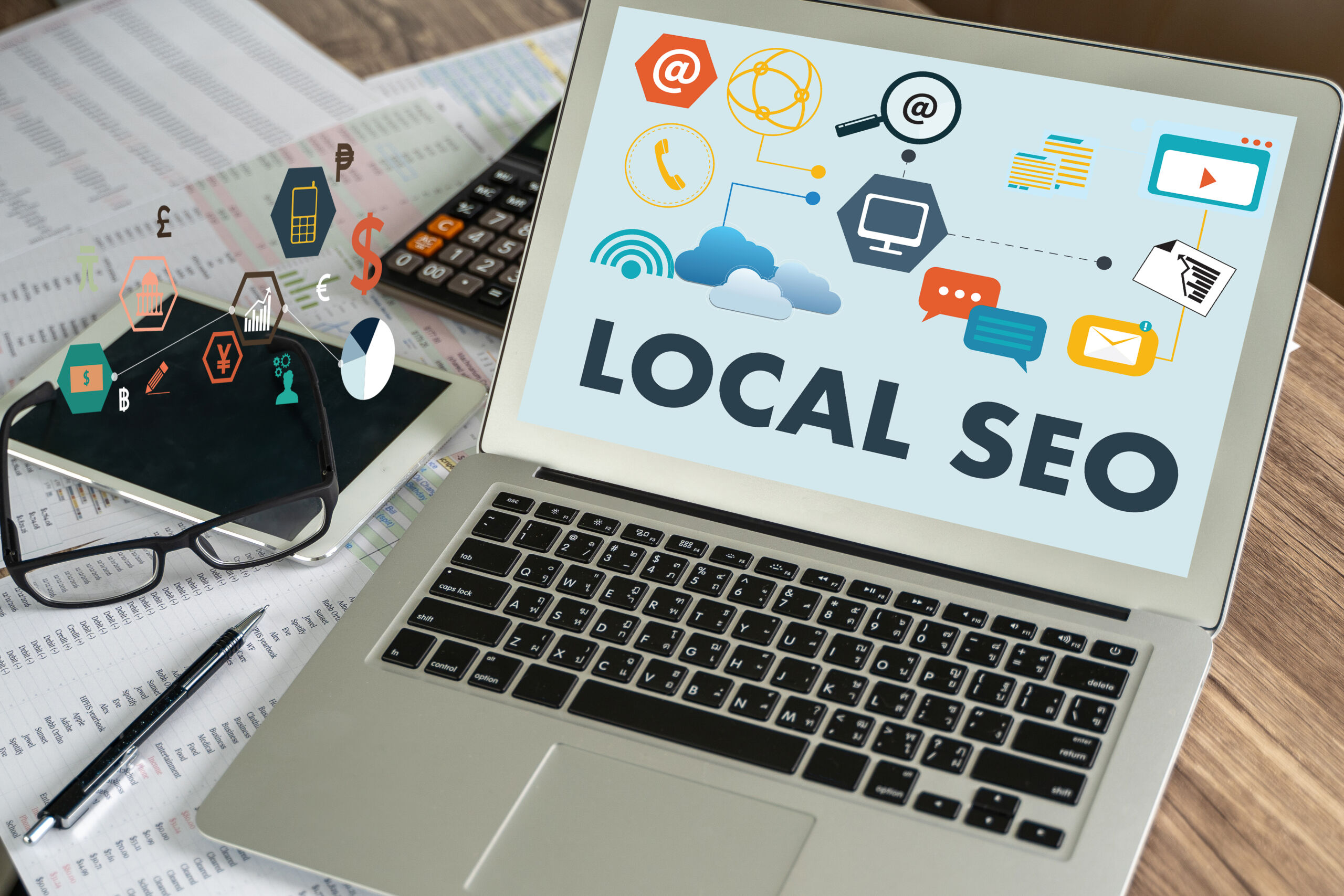 Local SEO for Clinics: How to Rank #1 on Google and Attract More Patients