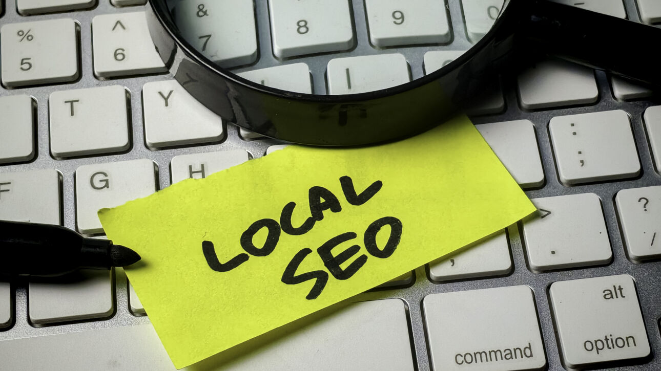 The 4 Pillars of Local SEO Every Healthcare Practice Needs to Master