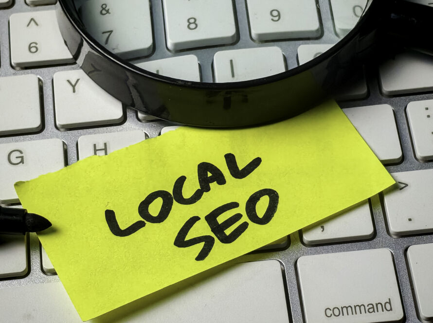 The 4 Pillars of Local SEO Every Healthcare Practice Needs to Master