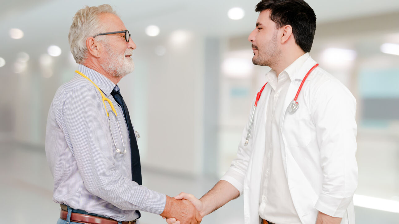 The Ultimate 90Day Physician Referral Strategy