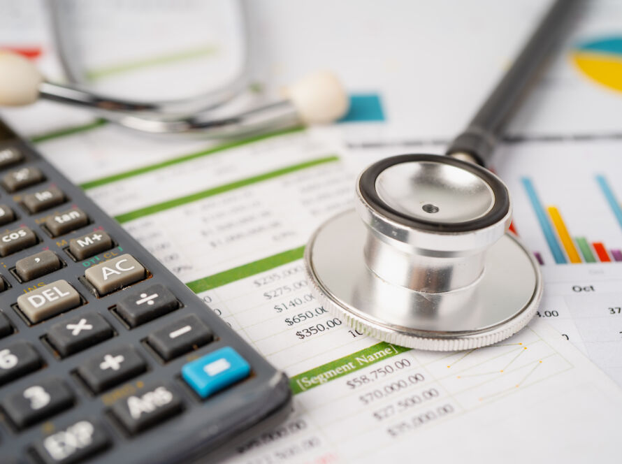 2026 Growth Blueprint for Medical Practices: How to Plan, Budget, and Scale with Confidence