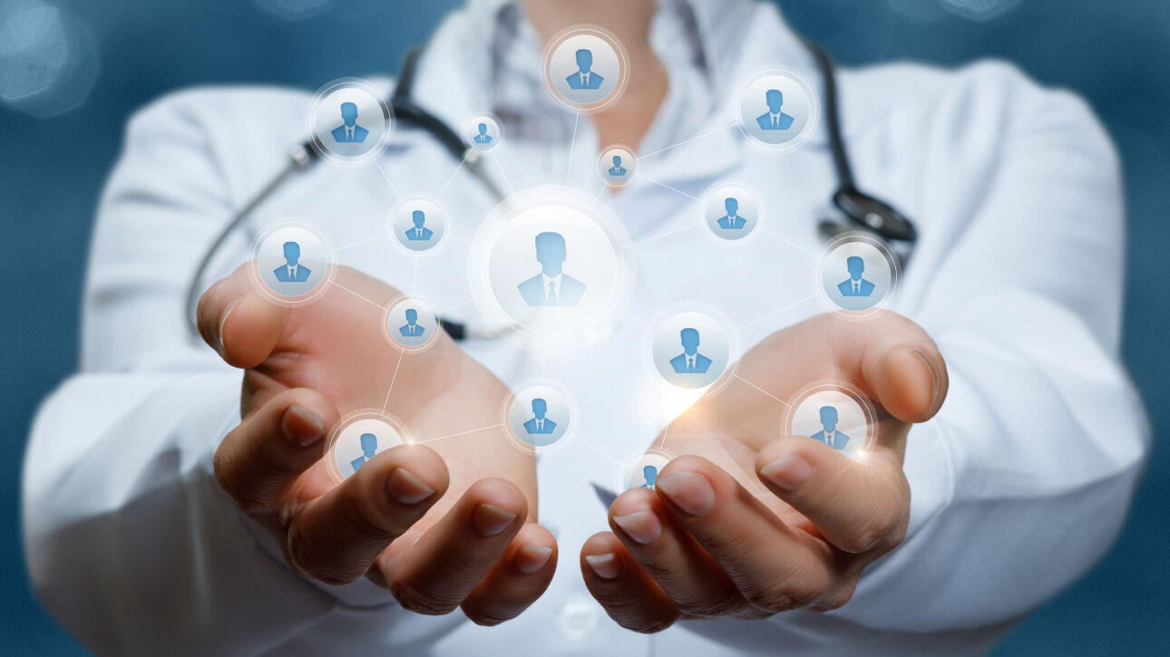 Step-by-Step Guide for Specialists to Build a High-Intent Patient Referral Network