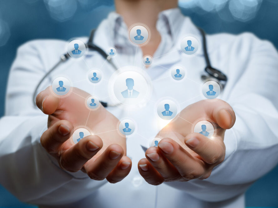 Step-by-Step Guide for Specialists to Build a High-Intent Patient Referral Network