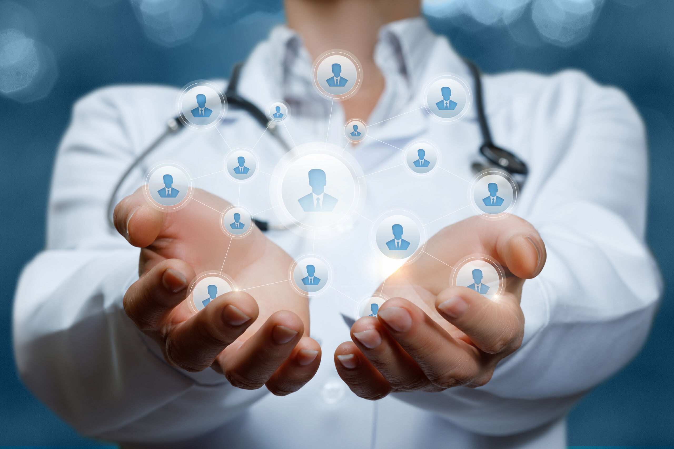 Step-by-Step Guide for Specialists to Build a High-Intent Patient Referral Network