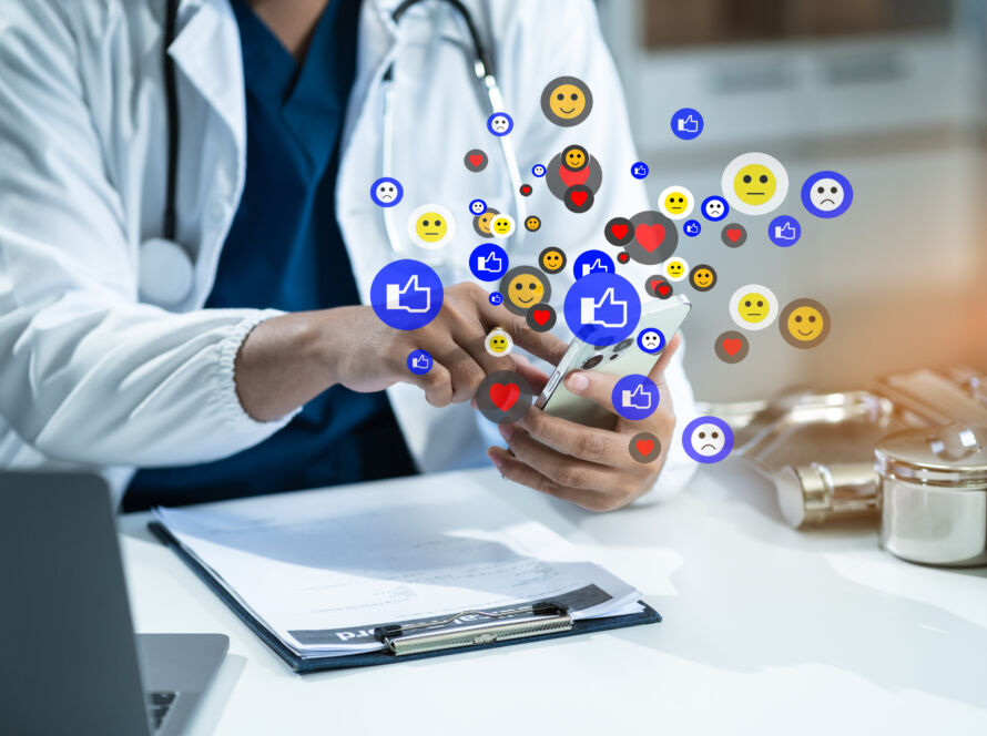 10 Proven Digital Marketing Strategies for Women’s Healthcare in 2026