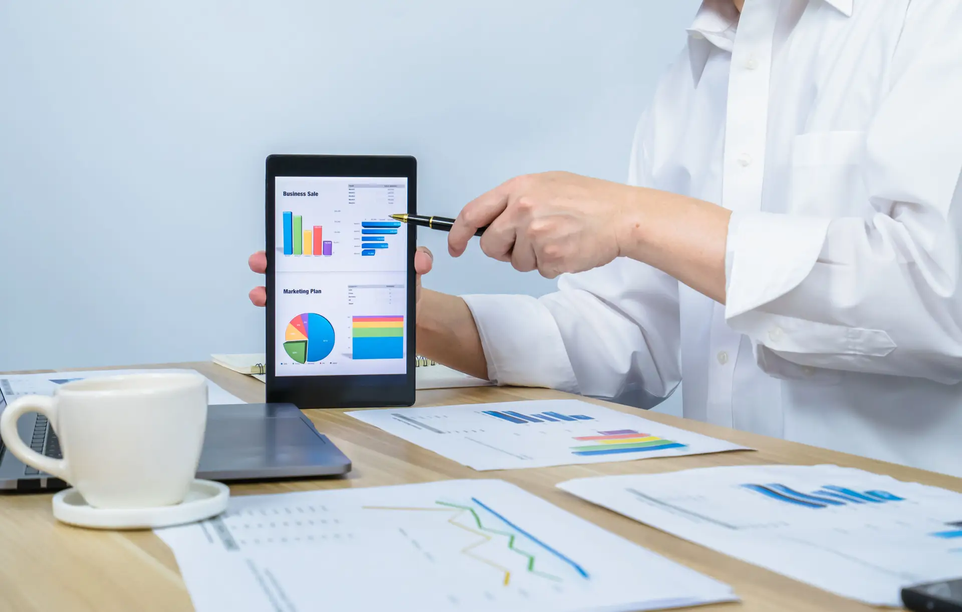Budgeting for Marketing in Healthcare: Where to Invest First