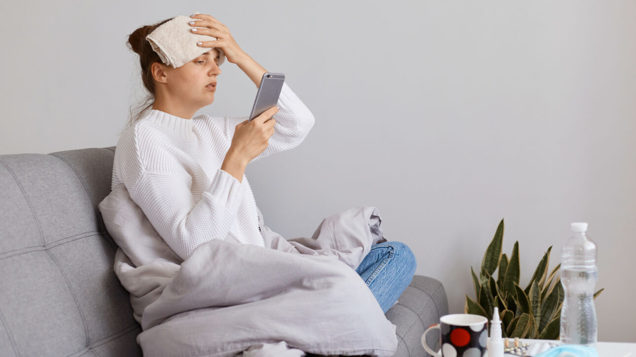 Local Search Trends: What Women Are Googling About Health Services