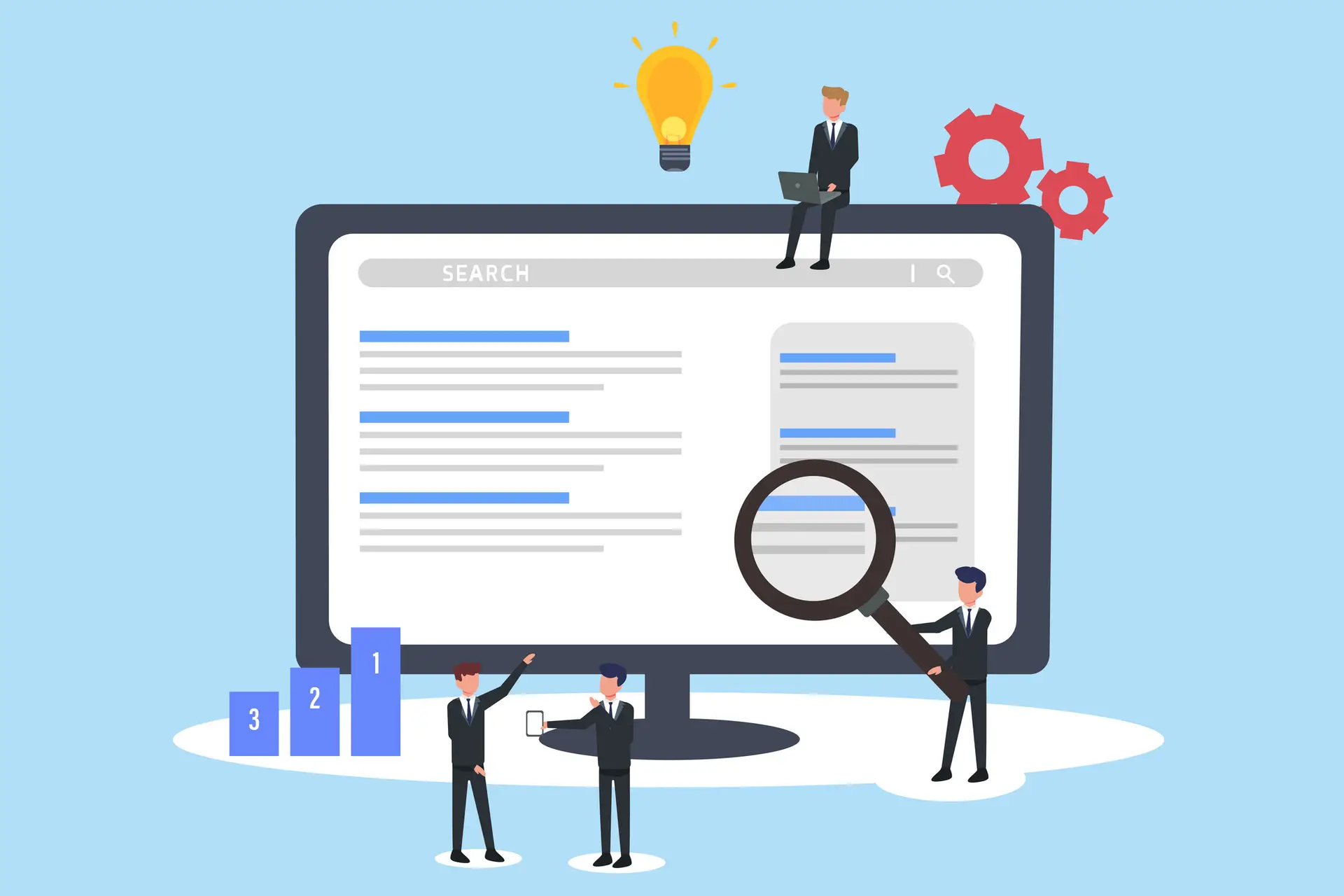 Content That Ranks: Best Practices for Women’s Health Blogs