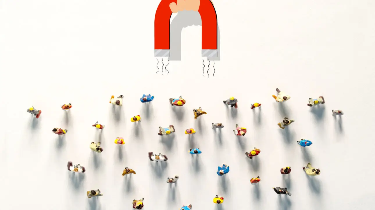 Lead Magnets That Work for Women’s Health — What to Offer